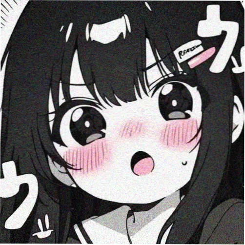 女主角晚媚角色头像